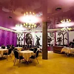 Otel Black Sea