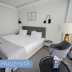 Ξενοδοχείο Black Sea Οδησσός