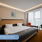 Black Sea 4*