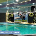 Black Sea Ξενοδοχείο 4*