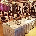 Ξενοδοχείο Black Sea 4*