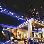 Black Sea Otel Odessa