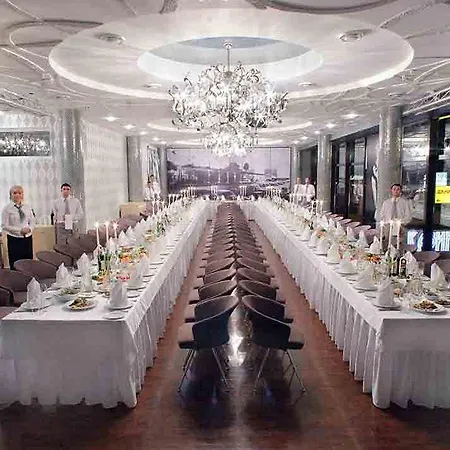 Black Sea فندق
