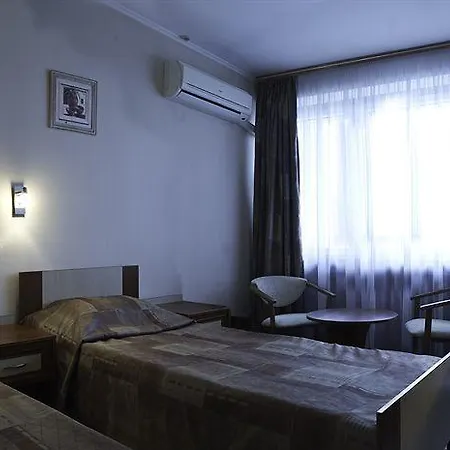 Black Sea 4*