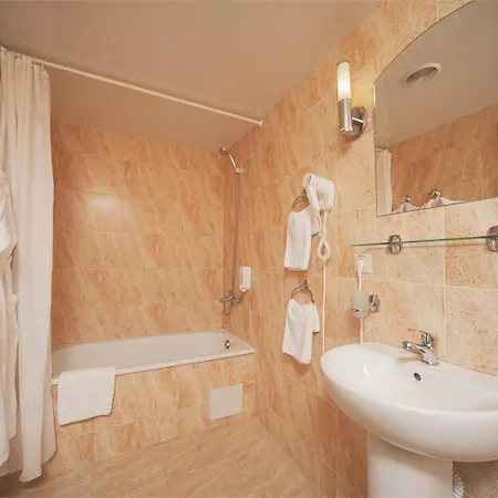 Black Sea Hotel