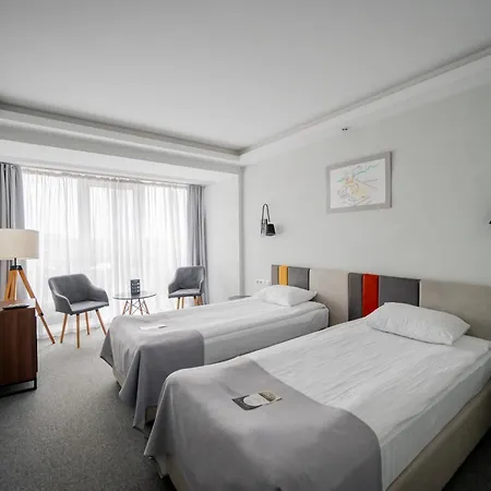 Hotel Black Sea 4*