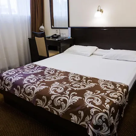 Black Sea Ξενοδοχείο 4*