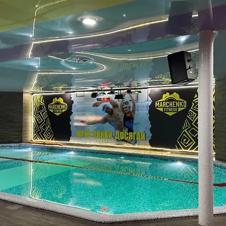 Black Sea 4* Οδησσός
