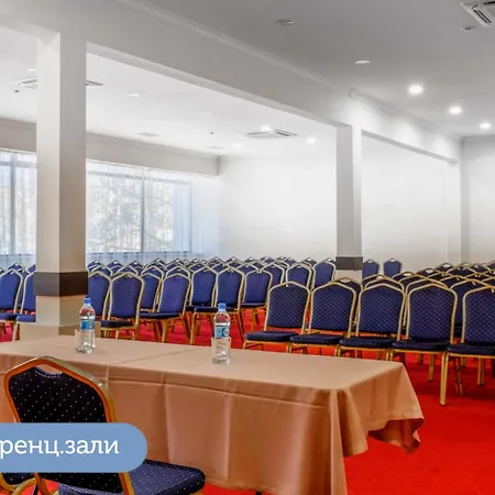 Black Sea 酒店 敖德萨