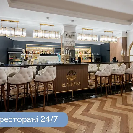 Black Sea 4*