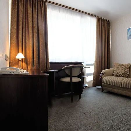 Black Sea 4*