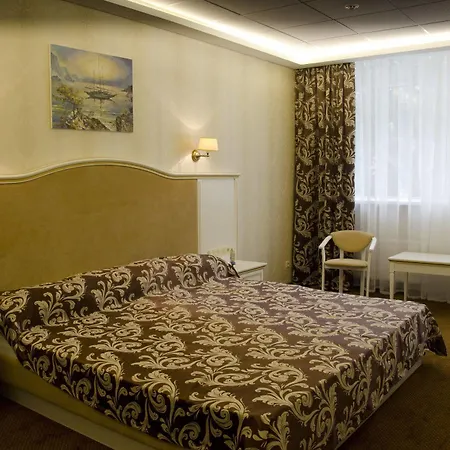 Black Sea Hotel