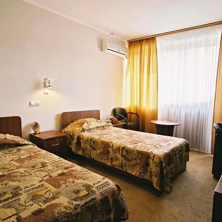 Black Sea 4* Odessa