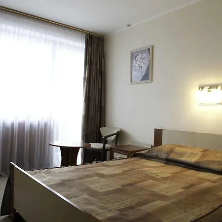 Hotel Black Sea 4*