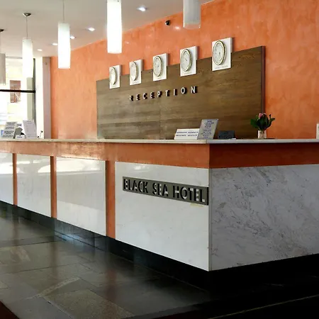 Black Sea 4* Odessa