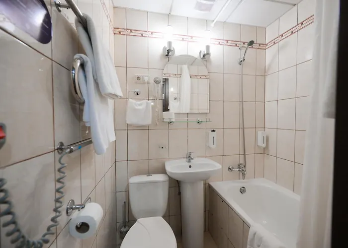 Black Sea Hotel Odessa