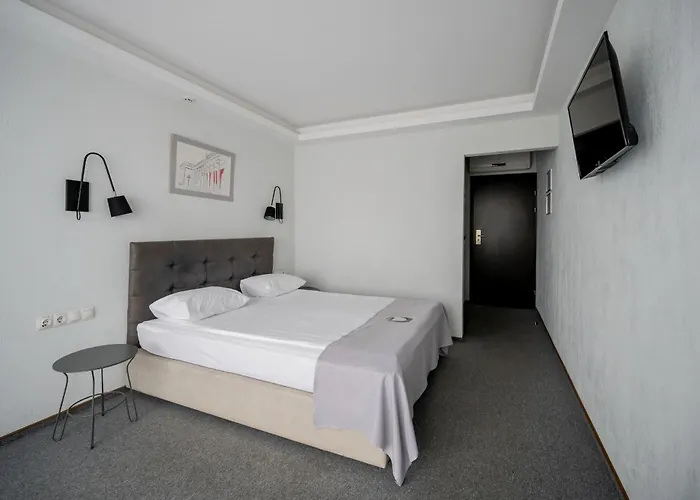 Black Sea 4* 敖德萨