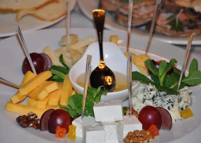 Hotel Black Sea Odessa